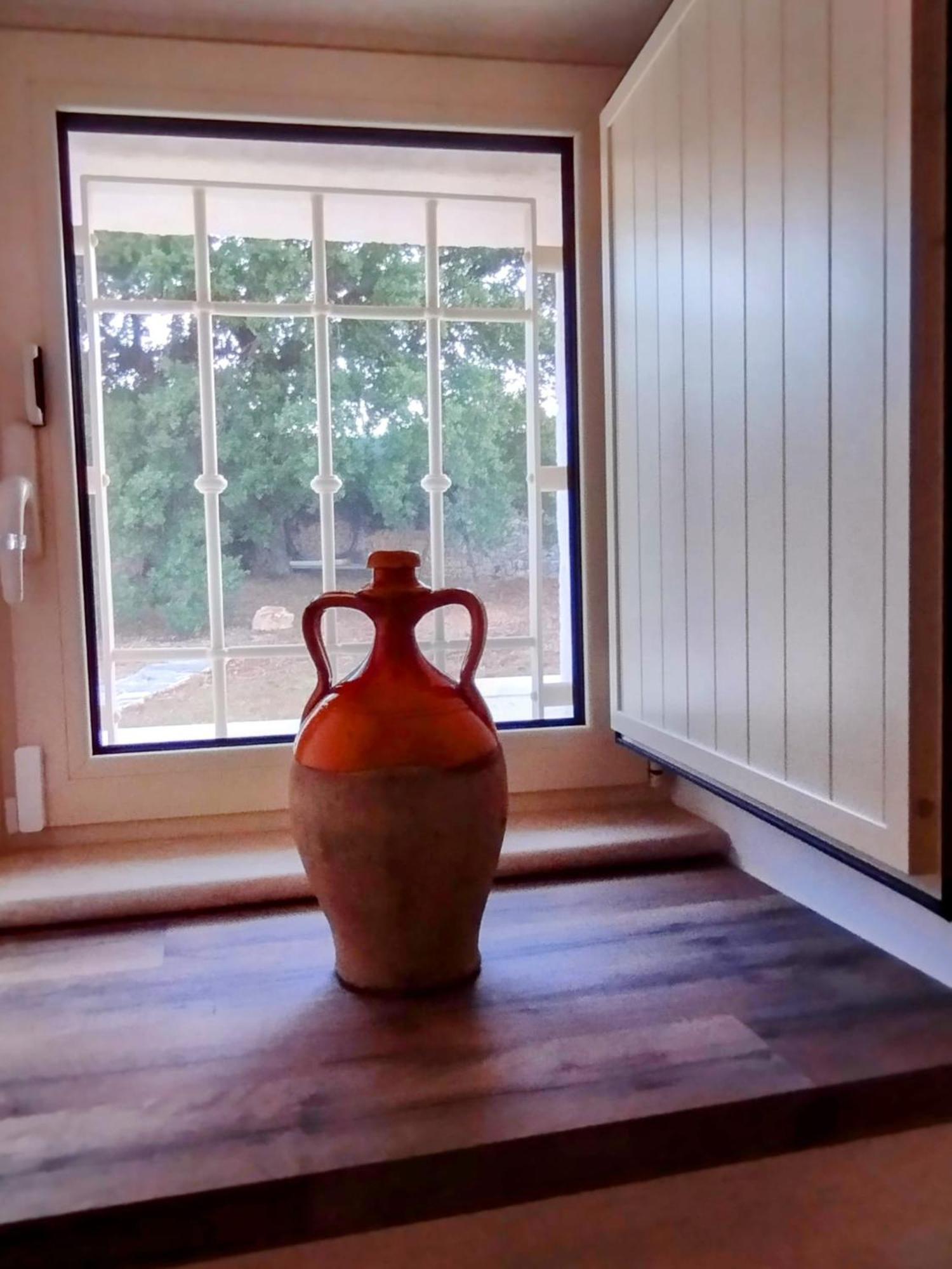 로코로톤도 Trulli La Quercia Del Nonno 빌라 외부 사진